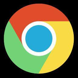 Chrome Google