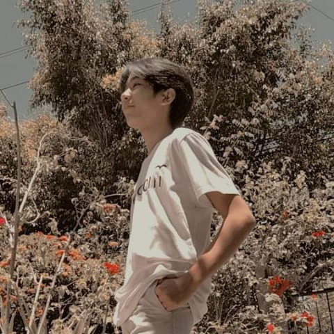 Carl Apilado