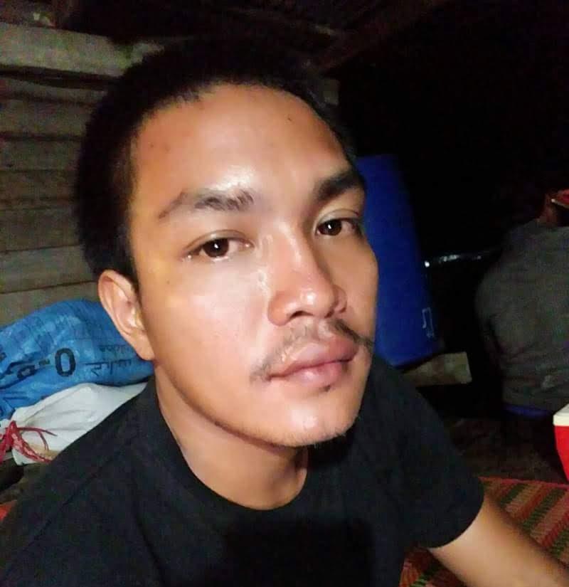 สมชาย จงรักชอบ