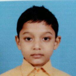 Souvik Mondal