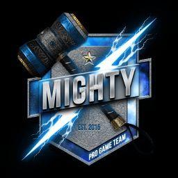Unknown Mighty