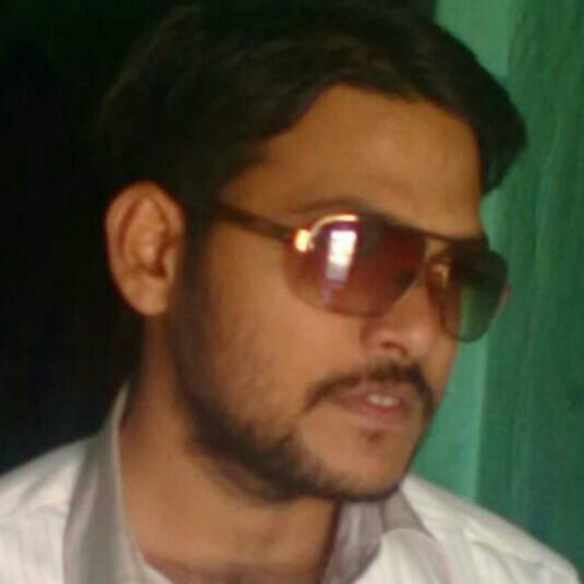 Shakil Sayyed