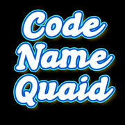 Code Name Quaid