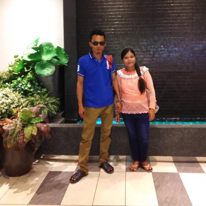 ခ်စ္ ဦး ေမာင္