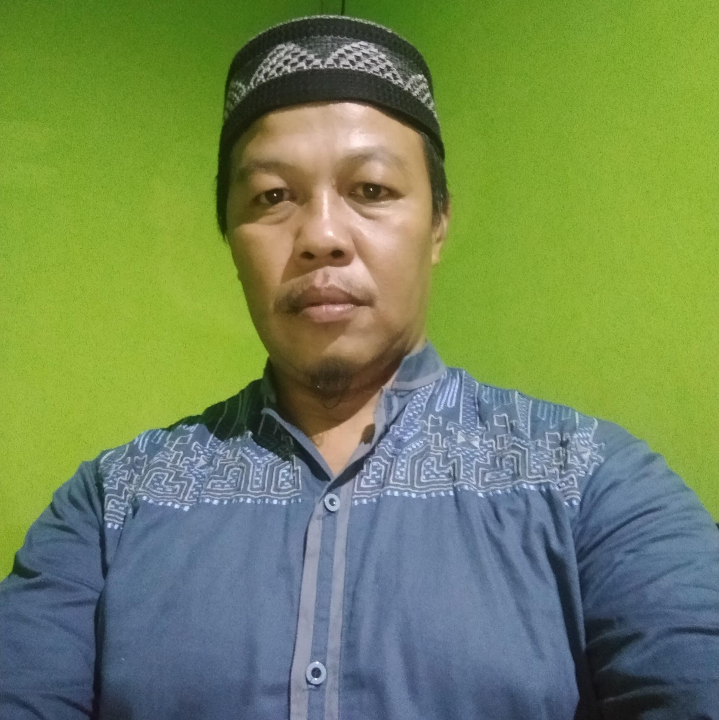 WAHYUDI WAHID