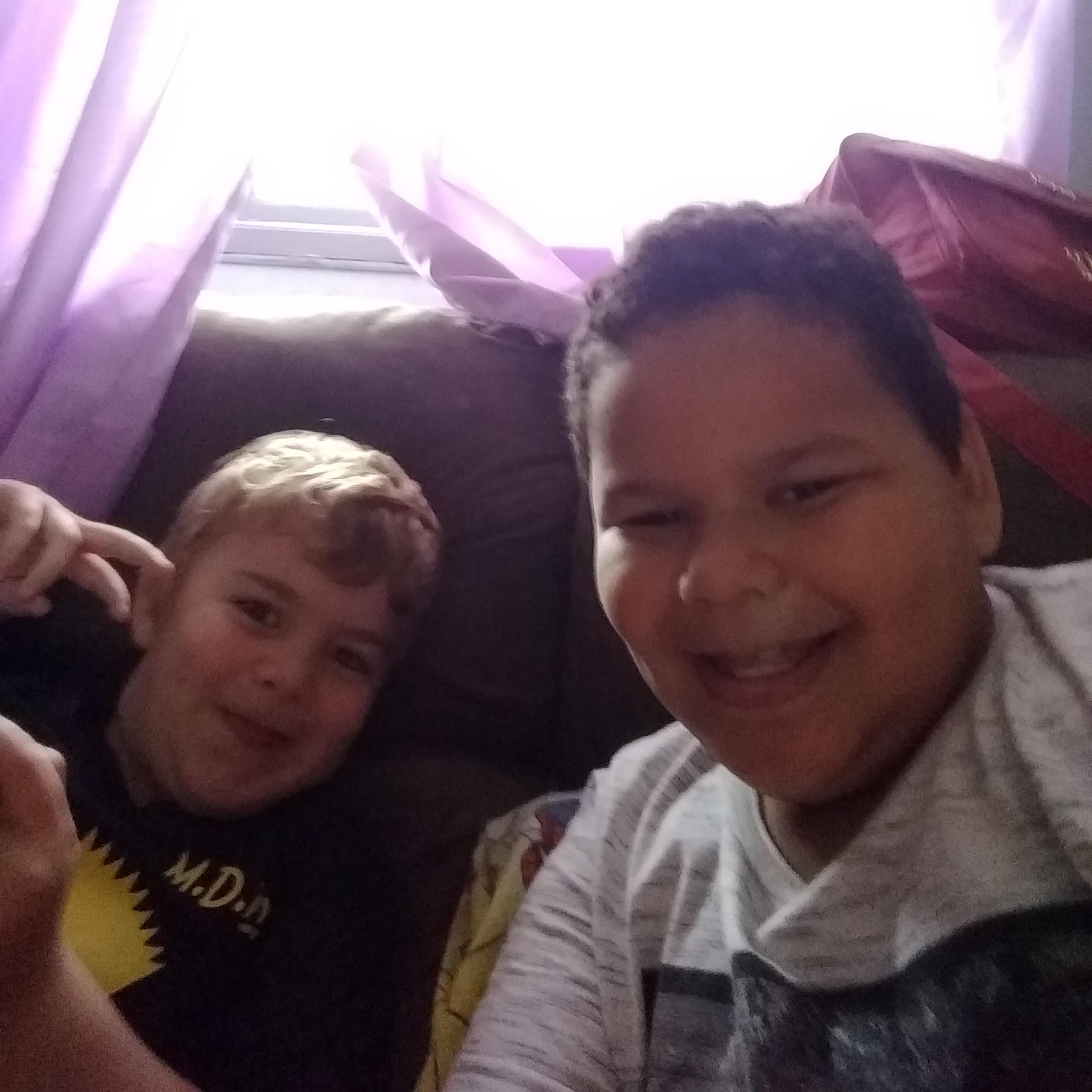 CÉSAR E THIAGO Aparecida