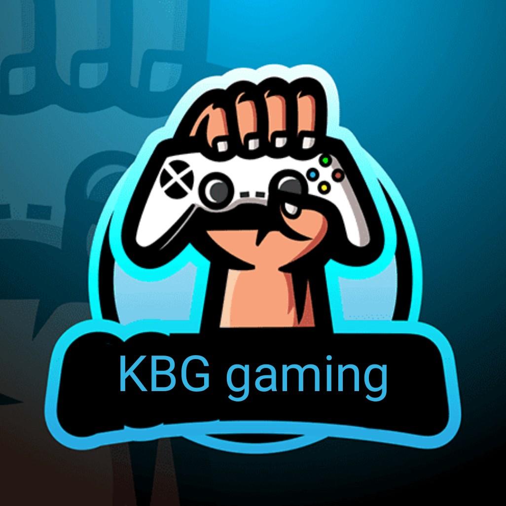 KBG gaming