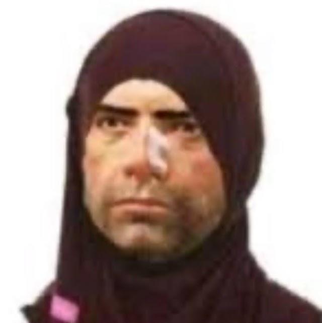 فكتر〆ام [IRAQ]