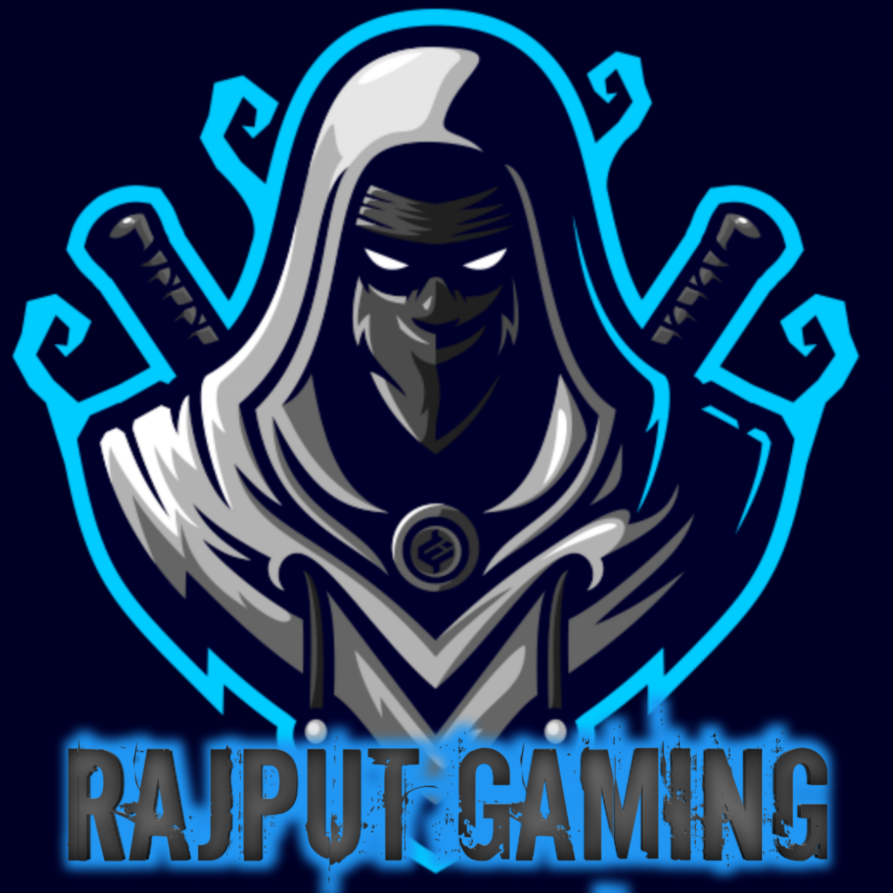 Rajput Gaming 78