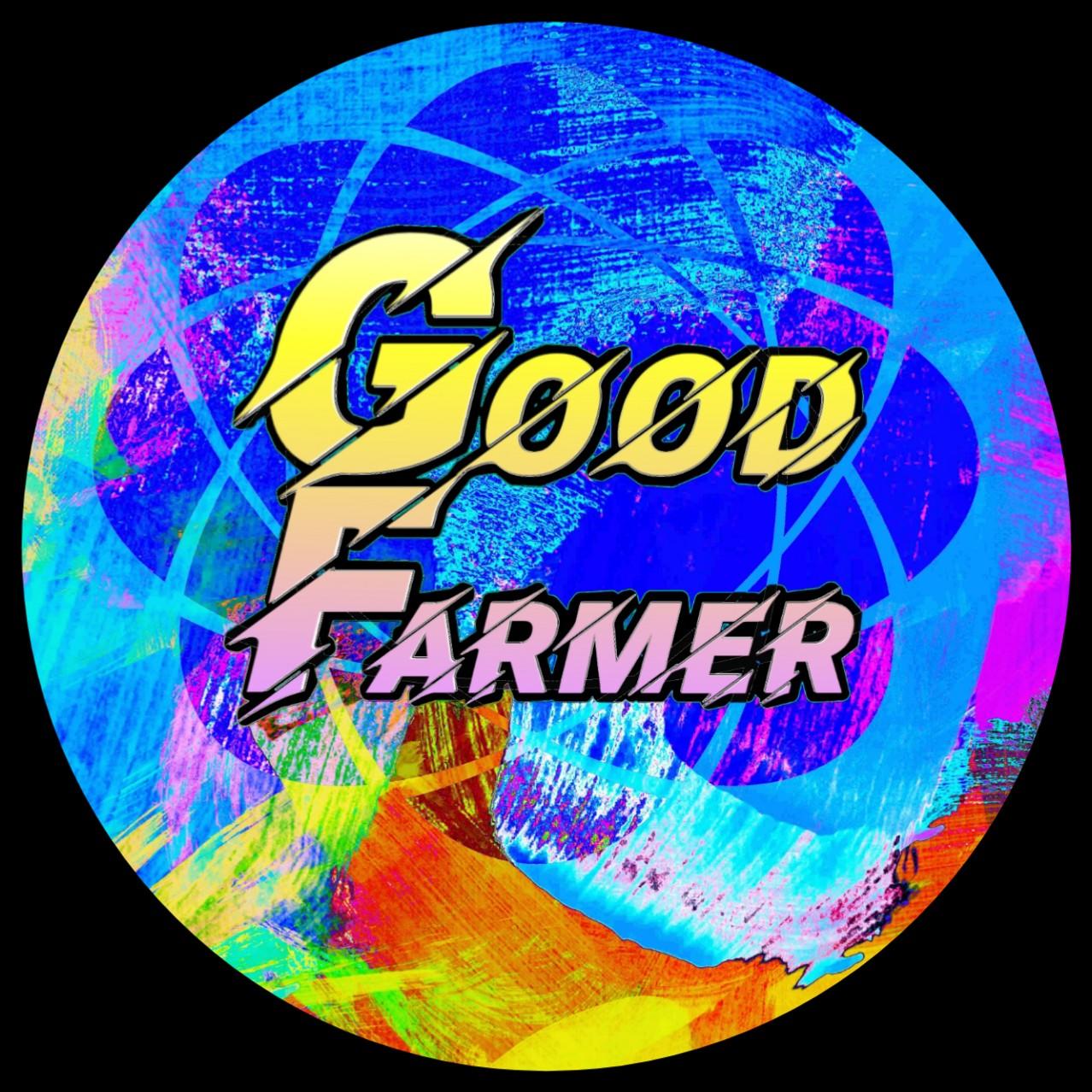 GOOD FARMER