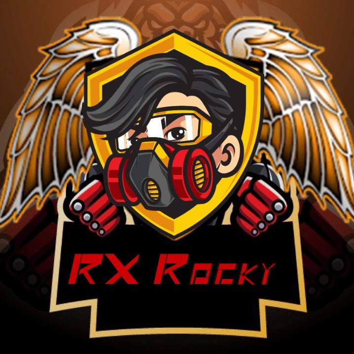 RX Rocky