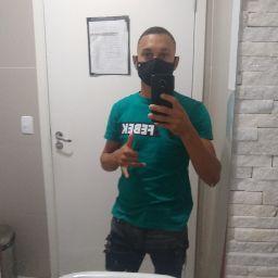 Felipeantonio Dasilva