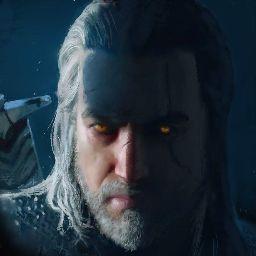 Geralt