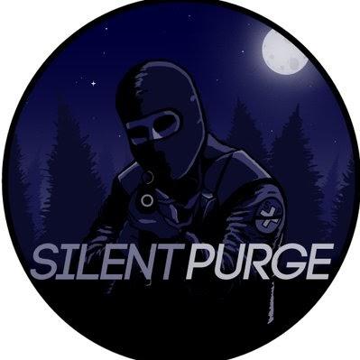PURGE- S1L3NT