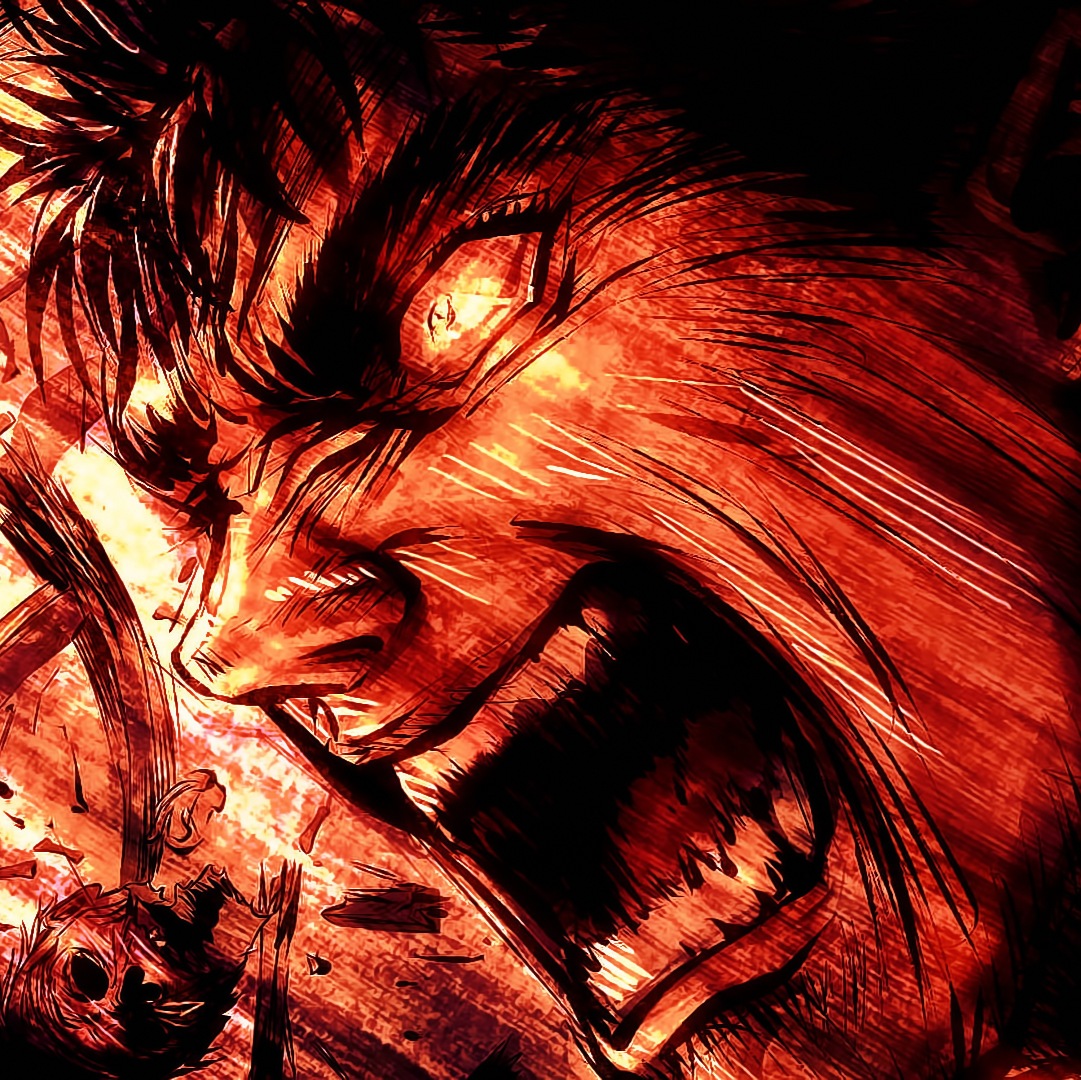 Berserk
