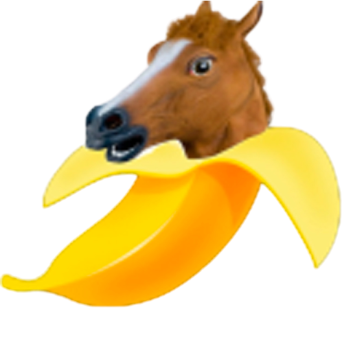 Banana Hors