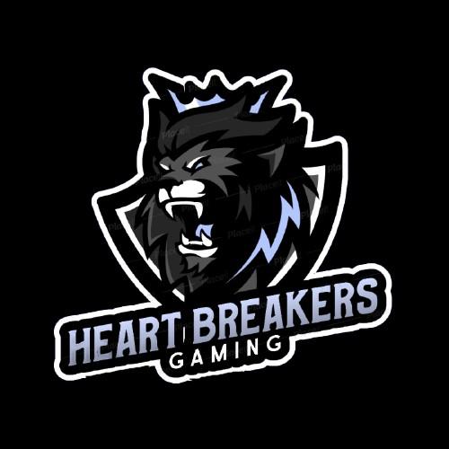 Heart Breakers Gamers