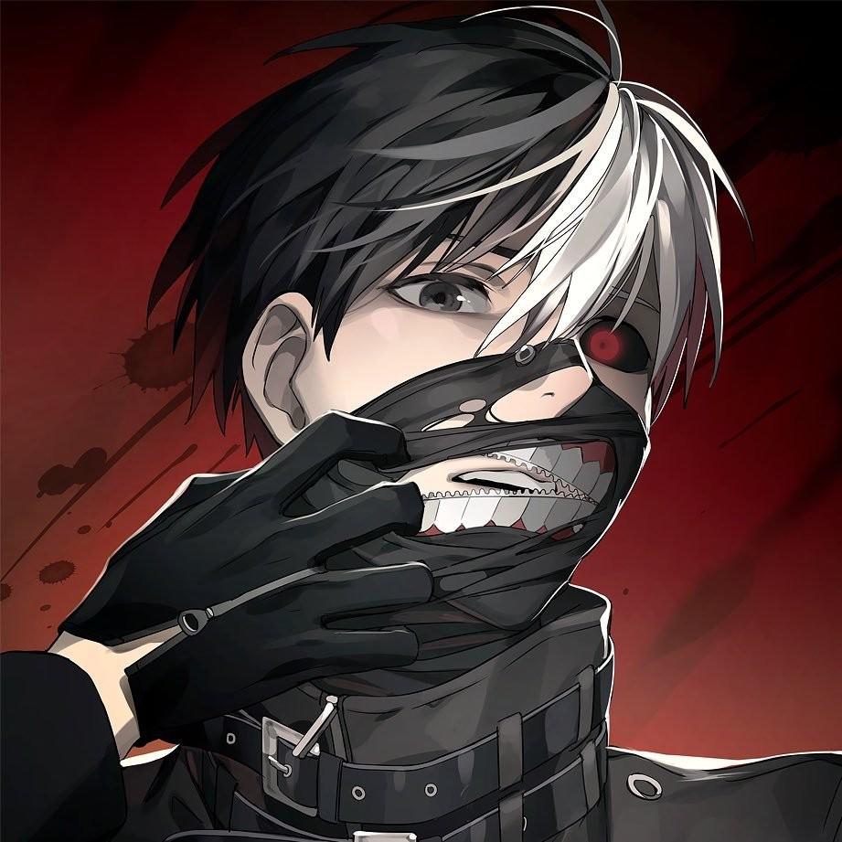 Icon of player