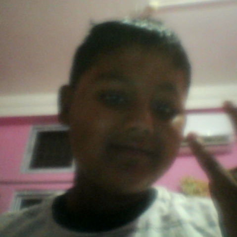 Rahat Hussain