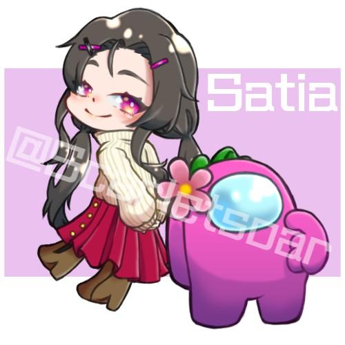 Satia_bee