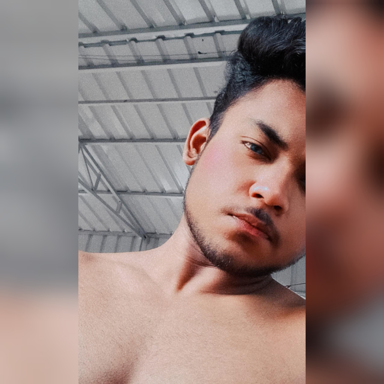 Krishno Bhattacharya