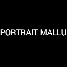 Portrait Mallu