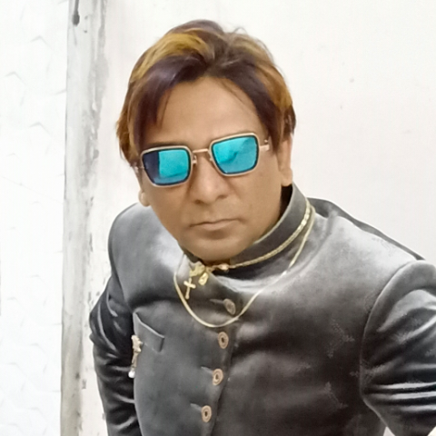 JAGDISH Khuman