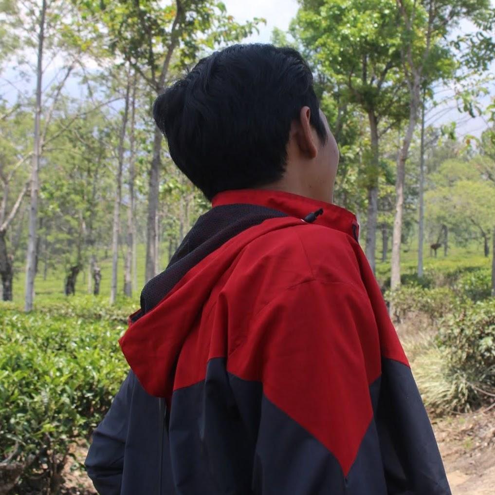 Alaq Sarens Mahendra