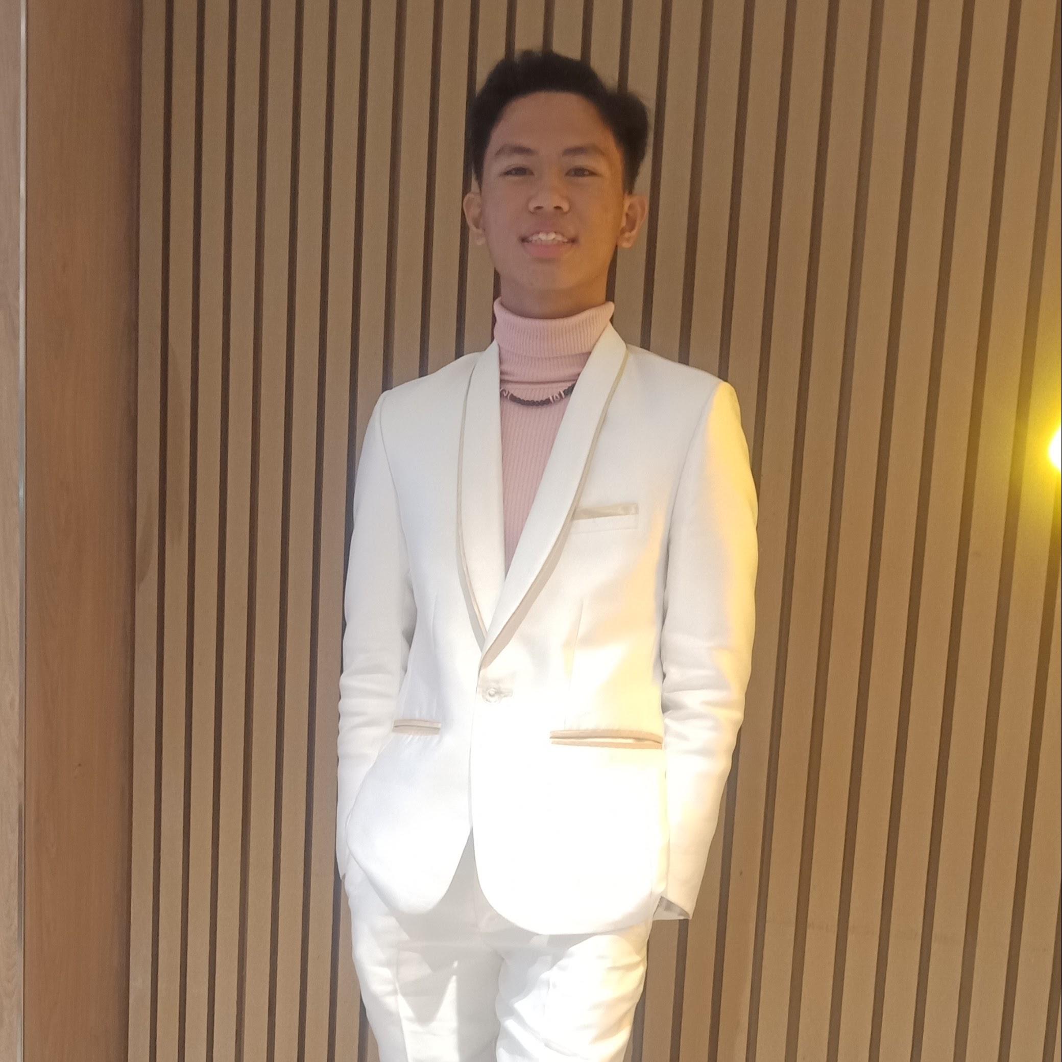 Mark Lenard Tagalogon