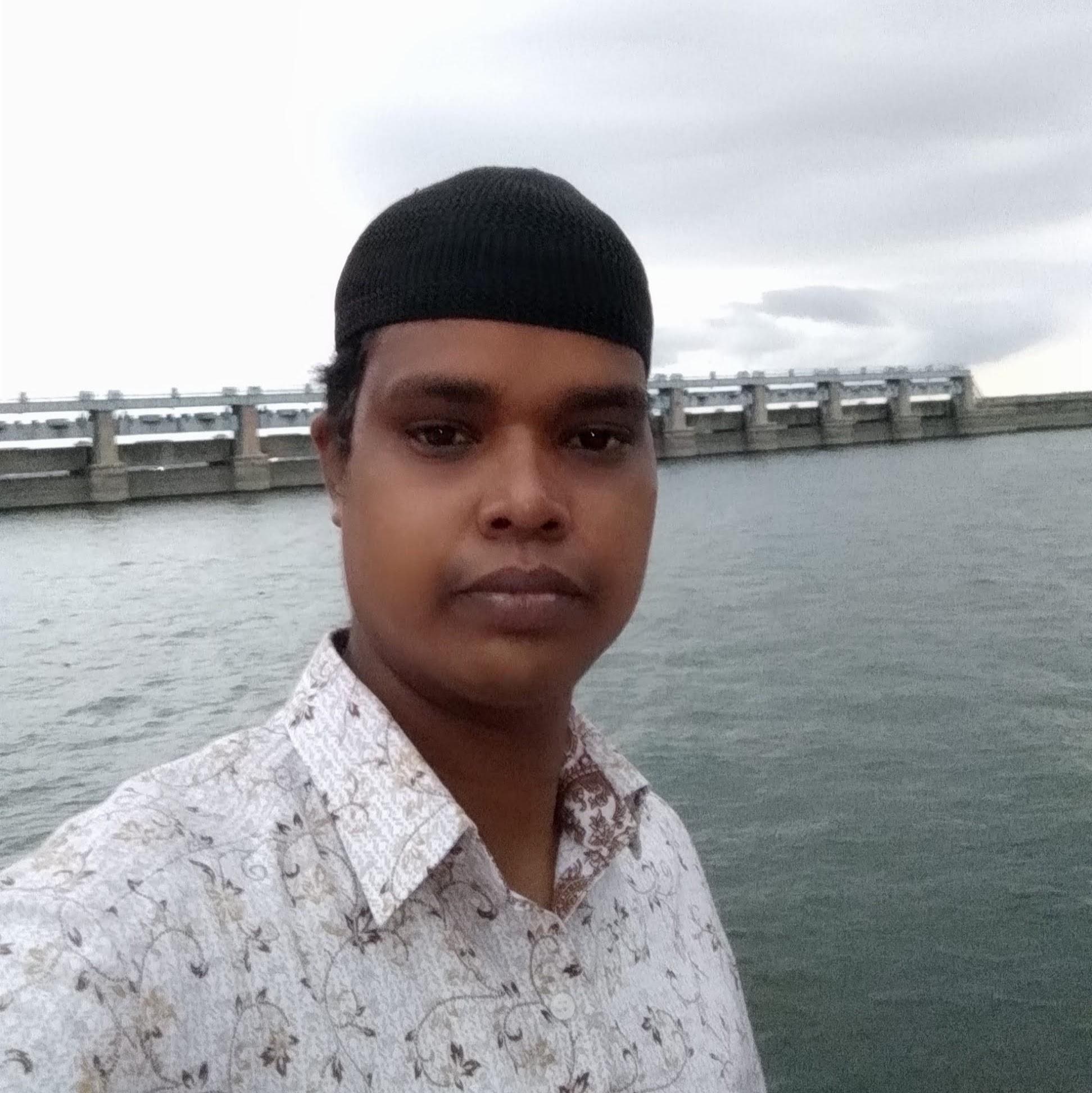 Mohammed Asif