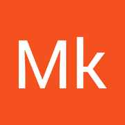 Mk K
