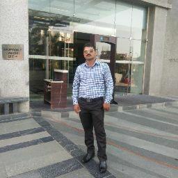 Vishal bhosale