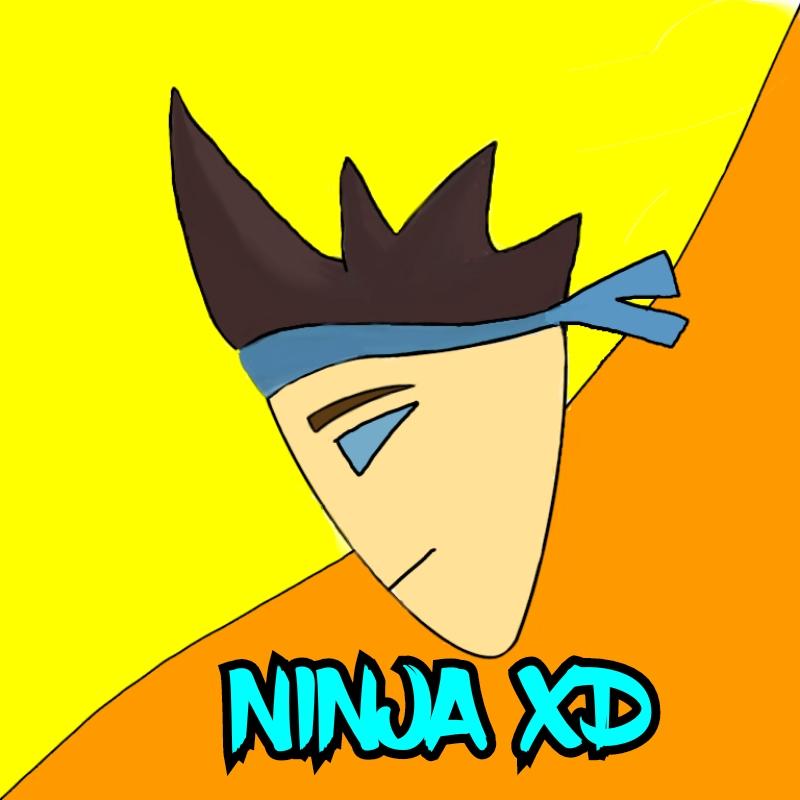Ninja Fishy