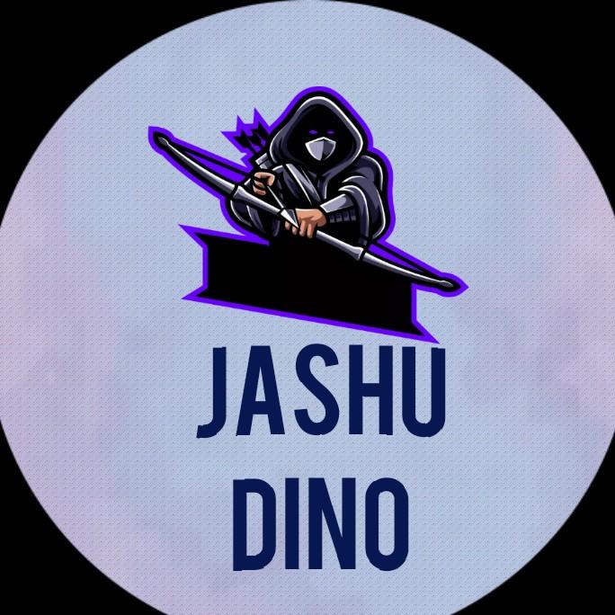 Jashu Dino
