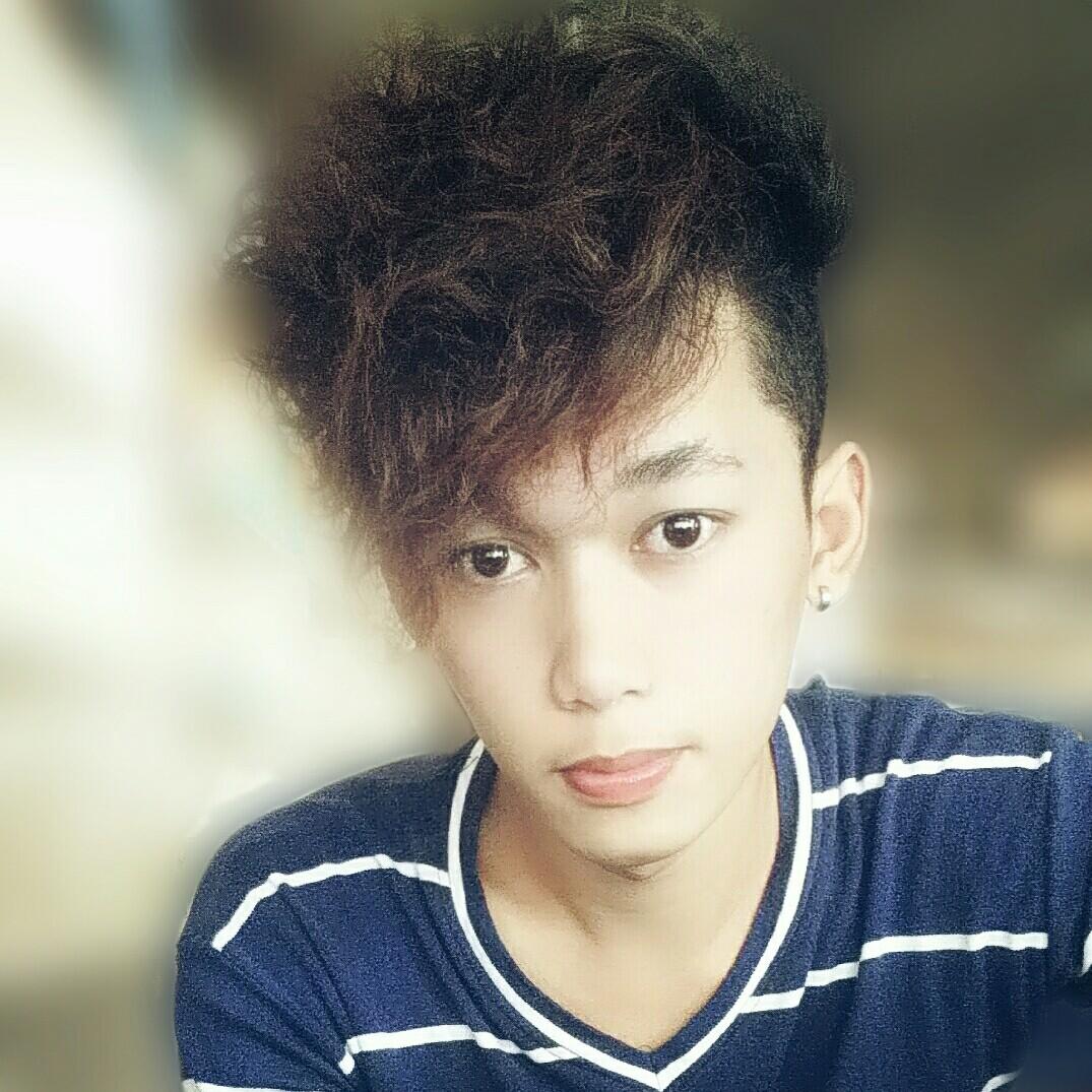 John Ric Louise Galvez