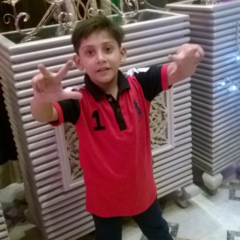 Anas Sarim