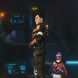 Accaunt for hack FREE FIRE