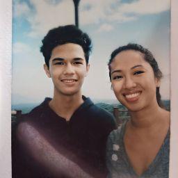 Kenneth Villamor Serrano