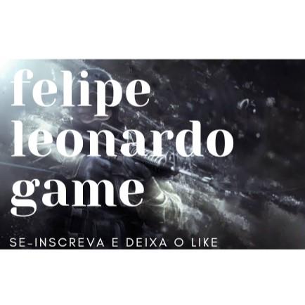 felipe leonardo games