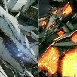 ホワイト・グリント