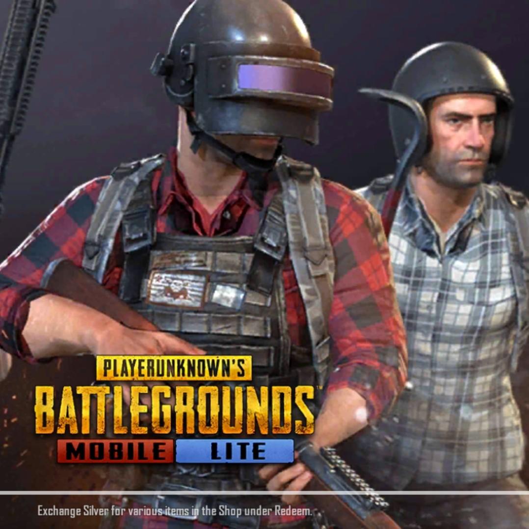 Pupg mobile lite videos