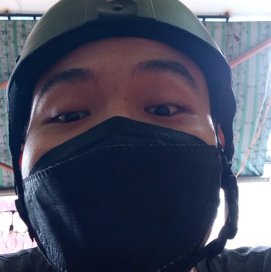 Trần Việt Dương