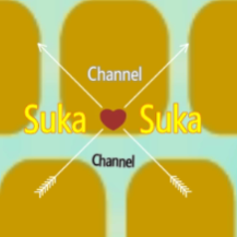 SukaSuka Channel