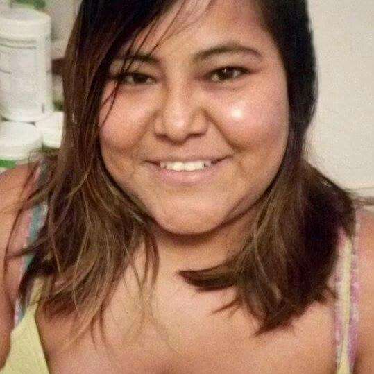 Maricela Ruiz