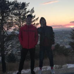 Дмитрий Самусенко