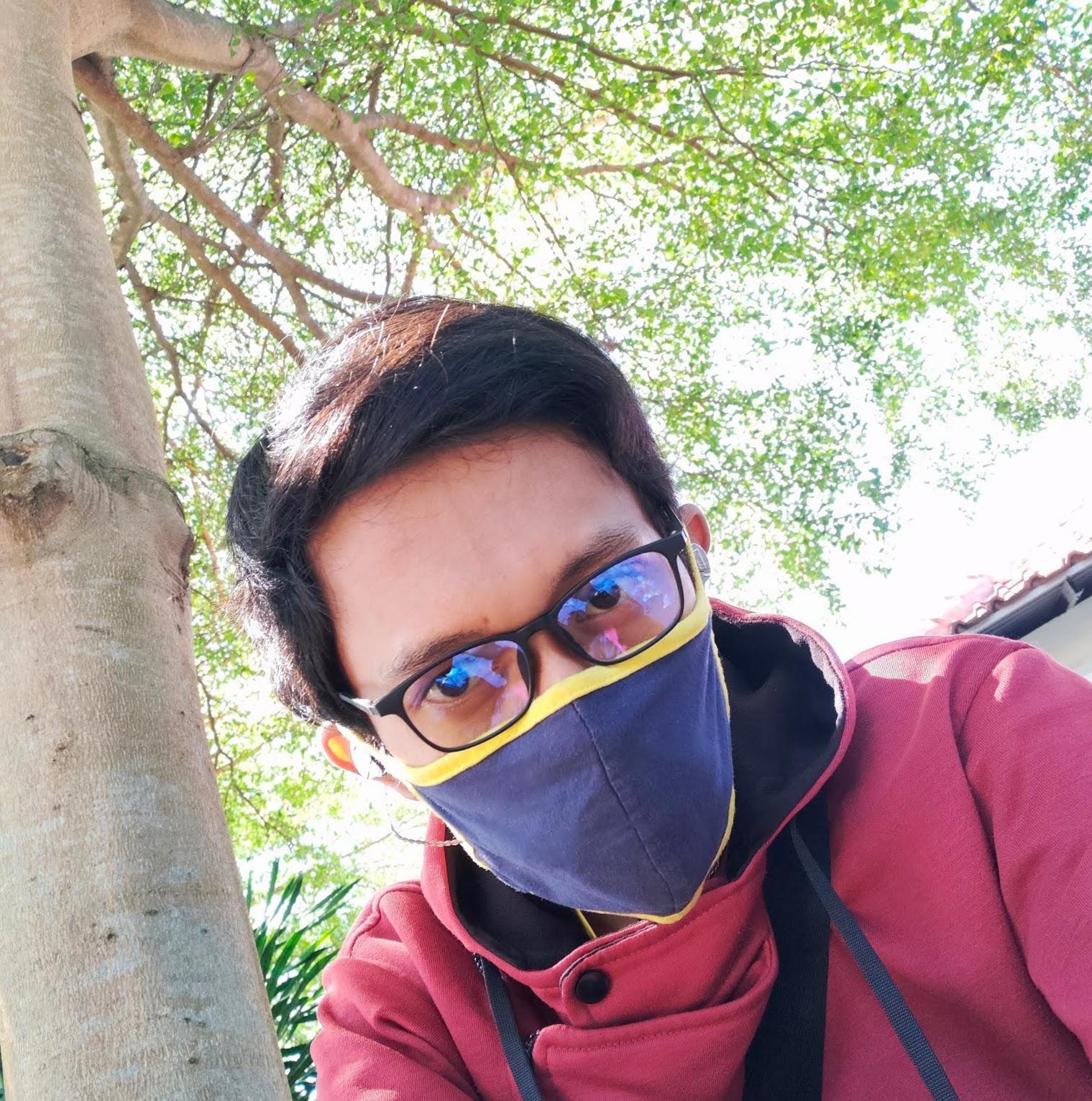 Dedi Ardiansyah