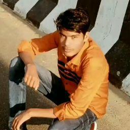 Vishal Jangid