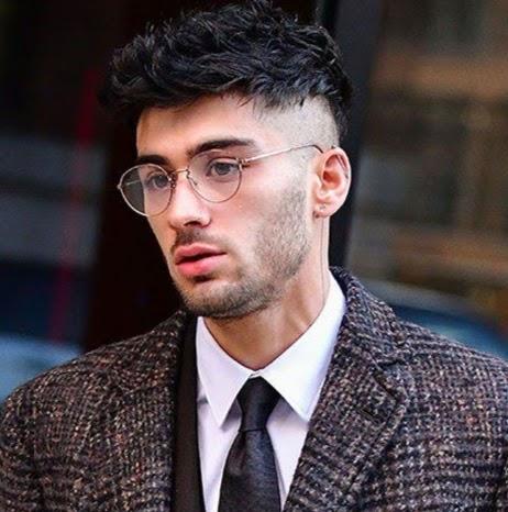 Zayn