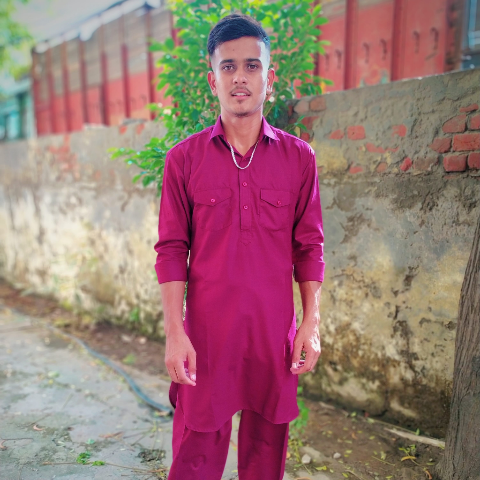 Hitesh Sharma