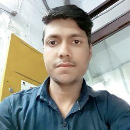 Raju Kumar Gupta